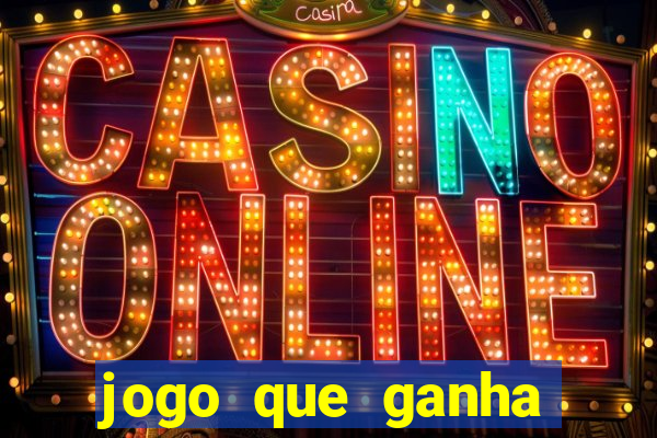 jogo que ganha dinheiro pagbank